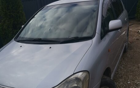 Toyota Ipsum II, 2005 год, 850 000 рублей, 3 фотография