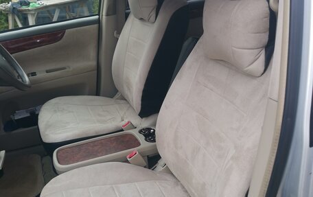 Toyota Ipsum II, 2005 год, 850 000 рублей, 9 фотография