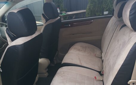 Toyota Ipsum II, 2005 год, 850 000 рублей, 10 фотография