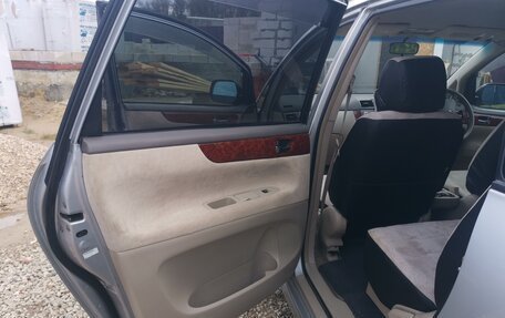 Toyota Ipsum II, 2005 год, 850 000 рублей, 11 фотография