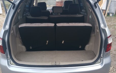 Toyota Ipsum II, 2005 год, 850 000 рублей, 15 фотография