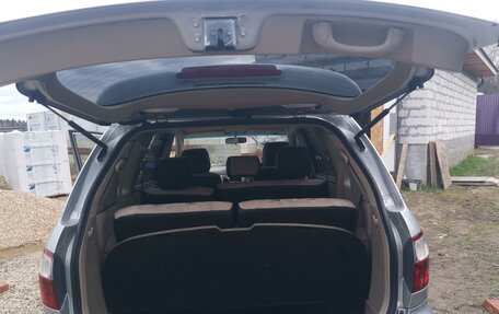 Toyota Ipsum II, 2005 год, 850 000 рублей, 16 фотография