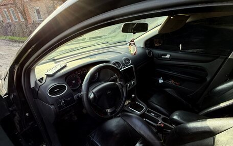 Ford Focus II рестайлинг, 2007 год, 299 999 рублей, 3 фотография