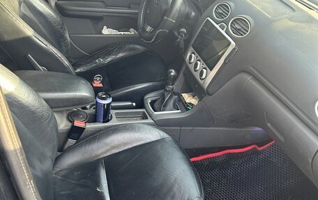 Ford Focus II рестайлинг, 2007 год, 299 999 рублей, 7 фотография