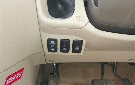 Toyota Ipsum II, 2005 год, 850 000 рублей, 17 фотография