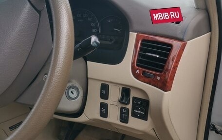 Toyota Ipsum II, 2005 год, 850 000 рублей, 14 фотография