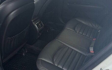 KIA Optima IV, 2018 год, 1 849 000 рублей, 8 фотография