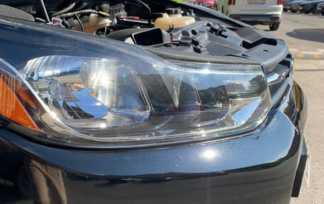 Chevrolet Trax, 2019 год, 990 000 рублей, 9 фотография