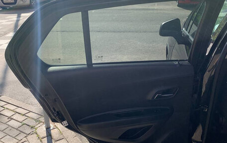 Chevrolet Trax, 2019 год, 990 000 рублей, 13 фотография