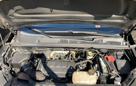 Chevrolet Trax, 2019 год, 990 000 рублей, 12 фотография