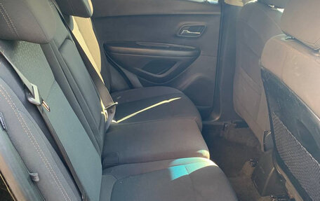 Chevrolet Trax, 2019 год, 990 000 рублей, 19 фотография