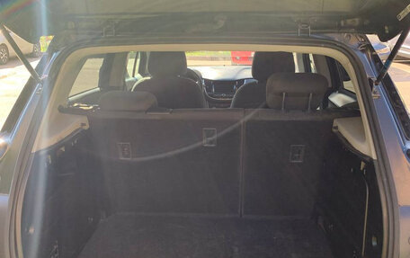 Chevrolet Trax, 2019 год, 990 000 рублей, 17 фотография