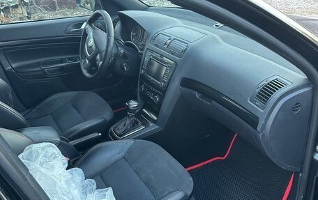 Skoda Octavia RS, 2012 год, 1 000 000 рублей, 2 фотография