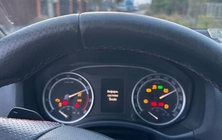 Skoda Octavia RS, 2012 год, 1 000 000 рублей, 3 фотография