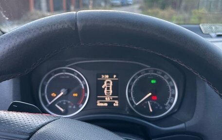 Skoda Octavia RS, 2012 год, 1 000 000 рублей, 4 фотография