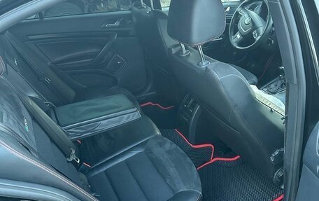 Skoda Octavia RS, 2012 год, 1 000 000 рублей, 10 фотография