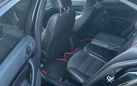 Skoda Octavia RS, 2012 год, 1 000 000 рублей, 7 фотография