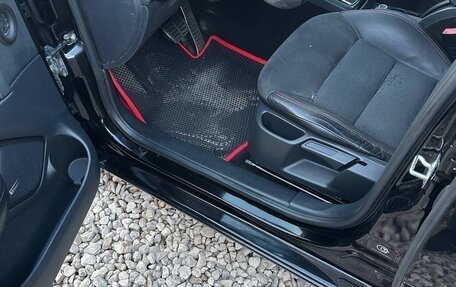 Skoda Octavia RS, 2012 год, 1 000 000 рублей, 11 фотография