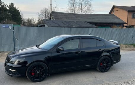 Skoda Octavia RS, 2012 год, 1 000 000 рублей, 8 фотография