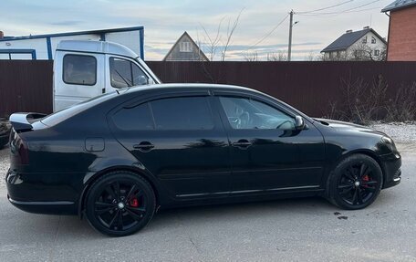 Skoda Octavia RS, 2012 год, 1 000 000 рублей, 17 фотография