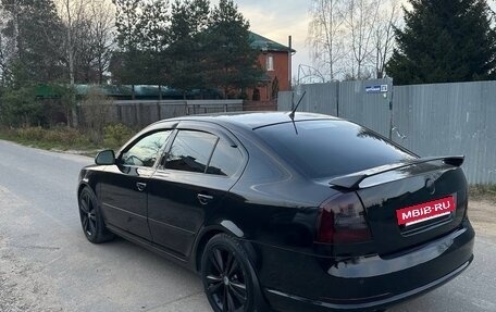 Skoda Octavia RS, 2012 год, 1 000 000 рублей, 12 фотография