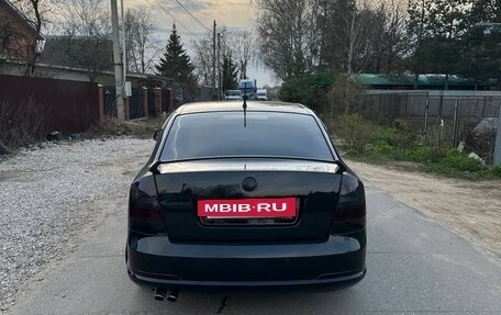 Skoda Octavia RS, 2012 год, 1 000 000 рублей, 15 фотография