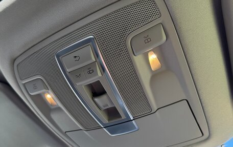 Mercedes-Benz M-Класс, 2015 год, 2 550 000 рублей, 16 фотография