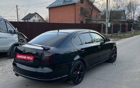 Skoda Octavia RS, 2012 год, 1 000 000 рублей, 16 фотография