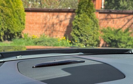 Mercedes-Benz M-Класс, 2015 год, 2 550 000 рублей, 19 фотография