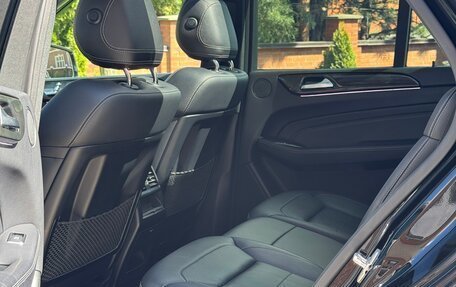 Mercedes-Benz M-Класс, 2015 год, 2 550 000 рублей, 22 фотография