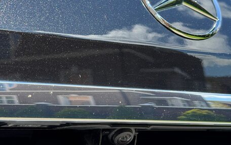 Mercedes-Benz M-Класс, 2015 год, 2 550 000 рублей, 27 фотография