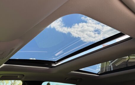 Mercedes-Benz M-Класс, 2015 год, 2 550 000 рублей, 18 фотография