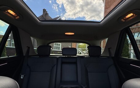 Mercedes-Benz M-Класс, 2015 год, 2 550 000 рублей, 21 фотография