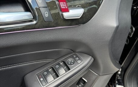 Mercedes-Benz M-Класс, 2015 год, 2 550 000 рублей, 17 фотография