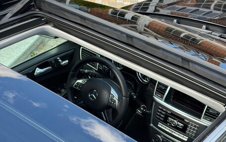 Mercedes-Benz M-Класс, 2015 год, 2 550 000 рублей, 34 фотография