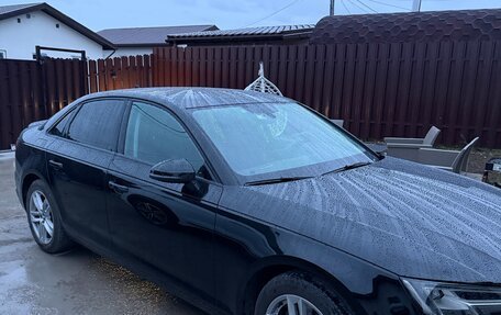 Audi A4, 2019 год, 2 650 000 рублей, 2 фотография