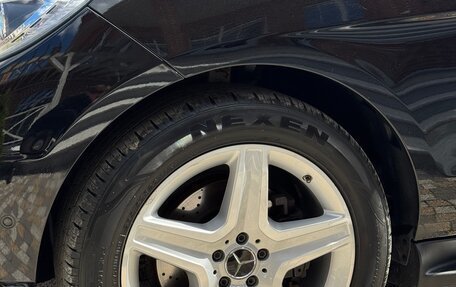 Mercedes-Benz M-Класс, 2015 год, 2 550 000 рублей, 35 фотография