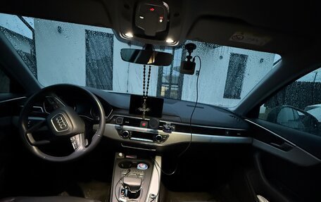 Audi A4, 2019 год, 2 650 000 рублей, 5 фотография