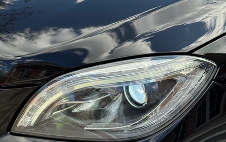 Mercedes-Benz M-Класс, 2015 год, 2 550 000 рублей, 36 фотография