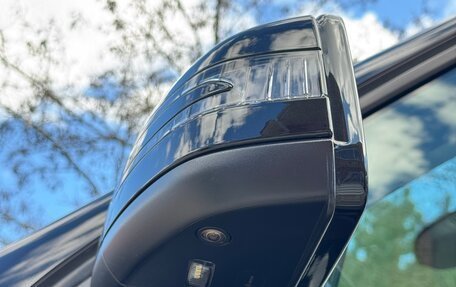 Mercedes-Benz M-Класс, 2015 год, 2 550 000 рублей, 37 фотография