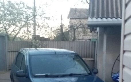 Renault Logan I, 2010 год, 500 000 рублей, 2 фотография