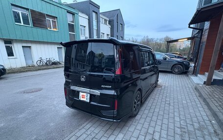 Honda Stepwgn IV, 2019 год, 2 450 000 рублей, 6 фотография