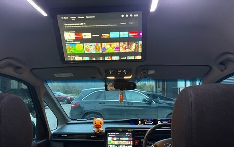 Honda Stepwgn IV, 2019 год, 2 450 000 рублей, 9 фотография