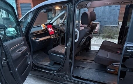 Honda Stepwgn IV, 2019 год, 2 450 000 рублей, 11 фотография