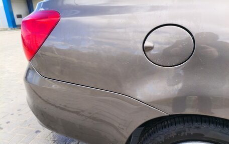 Datsun on-DO I рестайлинг, 2015 год, 300 000 рублей, 7 фотография