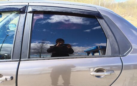 Datsun on-DO I рестайлинг, 2015 год, 300 000 рублей, 14 фотография