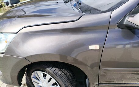 Datsun on-DO I рестайлинг, 2015 год, 300 000 рублей, 12 фотография