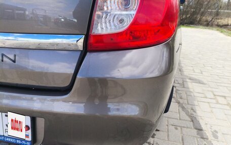 Datsun on-DO I рестайлинг, 2015 год, 300 000 рублей, 6 фотография