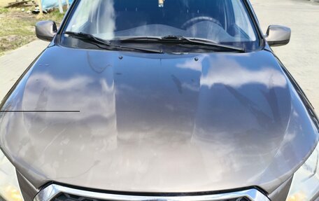 Datsun on-DO I рестайлинг, 2015 год, 300 000 рублей, 8 фотография