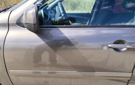 Datsun on-DO I рестайлинг, 2015 год, 300 000 рублей, 11 фотография